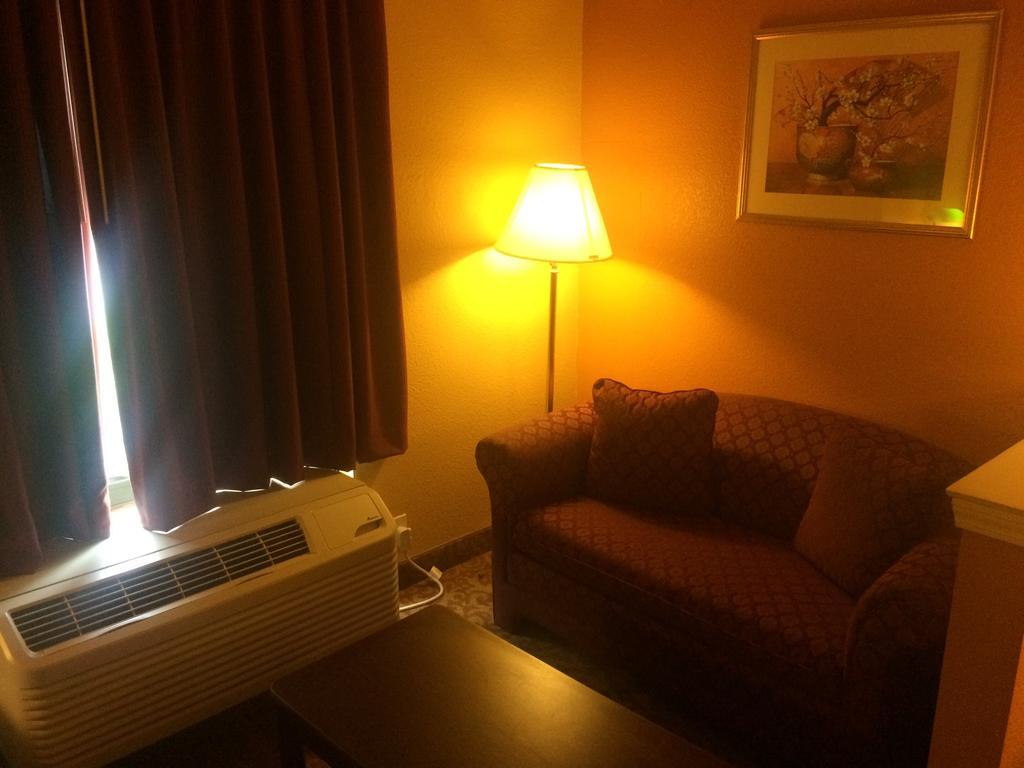 Luxury Suites Pensacola Cameră foto