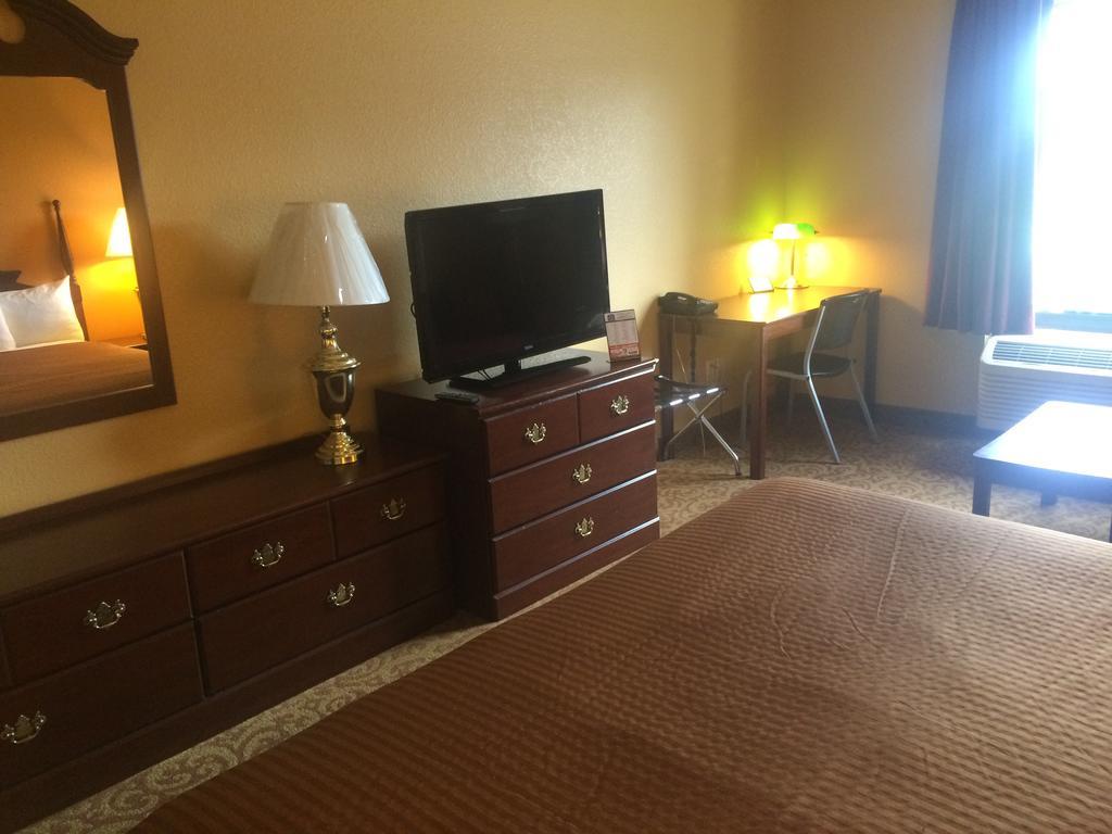 Luxury Suites Pensacola Cameră foto